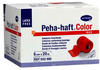 Paul Hartmann AG Peha-Haft Color Fixierb.latexfrei 6 cmx20 m rot 1 St 08886492_DBA