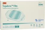 Fresenius Kabi Deutschland GmbH Tegaderm Film 6x7 cm 1624W 100 St 06917024_DBA