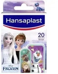 Hansaplast Kinder Pflasterstrips Frozen 20 St