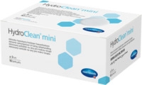 PAUL HARTMANN AG Hydroclean mini Kompressen 3 cm rund steril 10 St 12440721_DBA