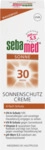 Sebapharma GmbH & CO. KG Sebamed Sonnenschutz Creme LSF 30 75 ml 14347500_DBA