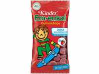 Dr. C. SOLDAN GmbH Em-Eukal Kinder Gummidrops coole Walderdbeere zh. 75 g