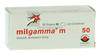 Wörwag Pharma GmbH & Co. KG Milgamma mono 50 überzogene Tabletten 60 St