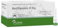 Hom&ouml;opathisches Laboratorium Alexander Pfl&uuml;ger GmbH & Co. KG Antiflammin H