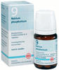 DHU-Arzneimittel GmbH & Co. KG Biochemie DHU 9 Natrium phosphoricum D 3 Tabletten 200
