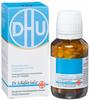 DHU-Arzneimittel GmbH & Co. KG Biochemie DHU 22 Calcium carbonicum D 6 Tabletten 80