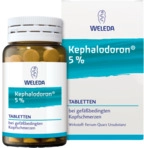 WELEDA AG Kephalodoron 5% Tabletten 100 St 08525067_DBA