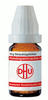 DHU-Arzneimittel GmbH & Co. KG Wyethia Helenoides D 30 Globuli 10 g 07597277_DBA