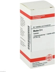 DHU-Arzneimittel GmbH & Co. KG Madar D 4 Tabletten 80 St 07596289_DBA