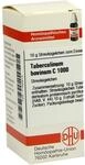 DHU-Arzneimittel GmbH & Co. KG Tuberculinum Bovinum C 1000 Globuli 10 g 07182613_DBA