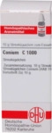 DHU-Arzneimittel GmbH & Co. KG Conium C 1000 Globuli 10 g 07165595_DBA