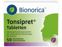Bionorica SE Tonsipret Tabletten 50 St 03524554_DBA