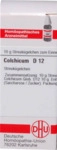 Colchicum D 12 Globuli 10 g