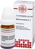 DHU-Arzneimittel GmbH & Co. KG Sabal Serrulatum D 2 Globuli 10 g 07179350_DBA