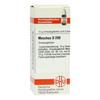 DHU-Arzneimittel GmbH & Co. KG Moschus D 200 Globuli 10 g 00546006_DBA