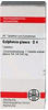 DHU-Arzneimittel GmbH & Co. KG Galphimia Glauca D 4 Tabletten 80 St 02114624_DBA