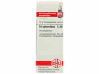 DHU-Arzneimittel GmbH & Co. KG Strophanthus C 30 Globuli 10 g 04238313_DBA