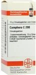 Camphora C 200 Globuli 10 g