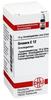 DHU-Arzneimittel GmbH & Co. KG Drosera C 12 Globuli 10 g 07166608_DBA