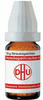 DHU-Arzneimittel GmbH & Co. KG Eichhornia D 6 Globuli 10 g 07166991_DBA