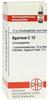 DHU-Arzneimittel GmbH & Co. KG Agaricus C 12 Globuli 10 g 00000158_DBA