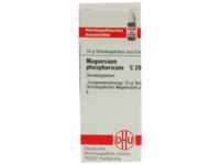 DHU-Arzneimittel GmbH & Co. KG Magnesium Phosphoricum C 200 Globuli 10 g 04225954_DBA