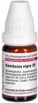 DHU-Arzneimittel GmbH & Co. KG Sambucus Nigra D 6 Globuli 10 g 02890162_DBA