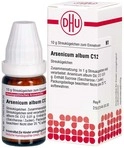 DHU-Arzneimittel GmbH & Co. KG Arsenicum Album C 12 Globuli 10 g 04205472_DBA