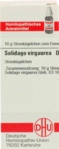 DHU-Arzneimittel GmbH & Co. KG Solidago Virgaurea D 3 Globuli 10 g 02931464_DBA