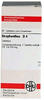 DHU-Arzneimittel GmbH & Co. KG Strophanthus D 4 Tabletten 80 St 02106636_DBA