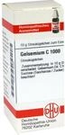 DHU-Arzneimittel GmbH & Co. KG Gelsemium C 1000 Globuli 10 g 04218285_DBA