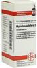 DHU-Arzneimittel GmbH & Co. KG Myristica Sebifera D 4 Globuli 10 g 02927706_DBA