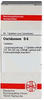 DHU-Arzneimittel GmbH & Co. KG Chelidonium D 6 Tabletten 80 St 02112430_DBA