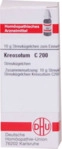 DHU-Arzneimittel GmbH & Co. KG Kreosotum C 200 Globuli 10 g 04223346_DBA
