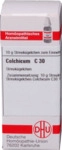 DHU-Arzneimittel GmbH & Co. KG Colchicum C 30 Globuli 10 g 02897106_DBA