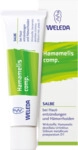 WELEDA AG Hamamelis COMP.Salbe 25 g 01572856_DBA