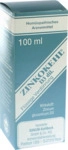 SANUM-KEHLBECK GmbH & Co. KG Zinkokehl D 3 Tropfen 100 ml 03483743_DBA