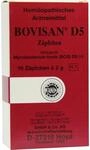 SANUM-KEHLBECK GmbH & Co. KG Bovisan D 5 Z&auml;pfchen 10X2 g 04868681_DBA