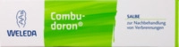 WELEDA AG Combudoron Salbe 25 g 00230094_DBA
