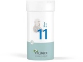 Hom&ouml;opathisches Laboratorium Alexander Pfl&uuml;ger GmbH & Co. KG Biochemie Pfl&uuml;ger 11