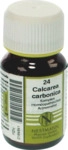 NESTMANN Pharma GmbH Calcarea Carbonica Komplex Tabletten Nr.24 120 St 00164641_DBA
