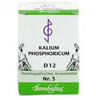 Biochemie 5 Kalium phosphoricum D 12 Tabletten 80 St