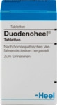 Biologische Heilmittel Heel GmbH Duodenoheel Tabletten 250 St 00308643_DBA