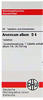 DHU-Arzneimittel GmbH & Co. KG Arsenicum Album D 6 Tabletten 80 St 01758644_DBA
