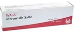 Mercurialis Salbe 30 g