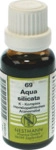 NESTMANN Pharma GmbH Aqua Silicata K Komplex 69 Dilution 20 ml 01012933_DBA