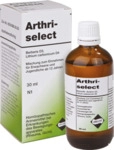 DRELUSO Pharmazeutika Dr. Elten & Sohn GmbH Arthriselect Tropfen 30 ml 08890513_DBA