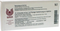 WALA Heilmittel GmbH Periosteum GL D 8 Ampullen 10X1 ml 03354980_DBA