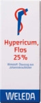 WELEDA AG Hypericum Flos 25% &Ouml;l 50 ml 01615519_DBA