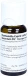 WELEDA AG Chamomilla Cupro culta Radix D 2 Dilution 50 ml 01613851_DBA